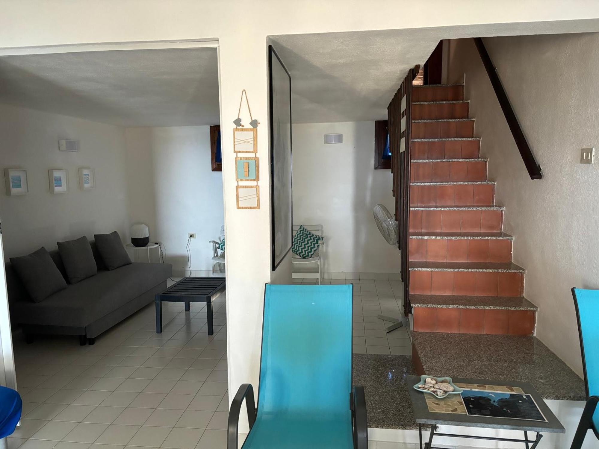 105 Holiday home Villasimius