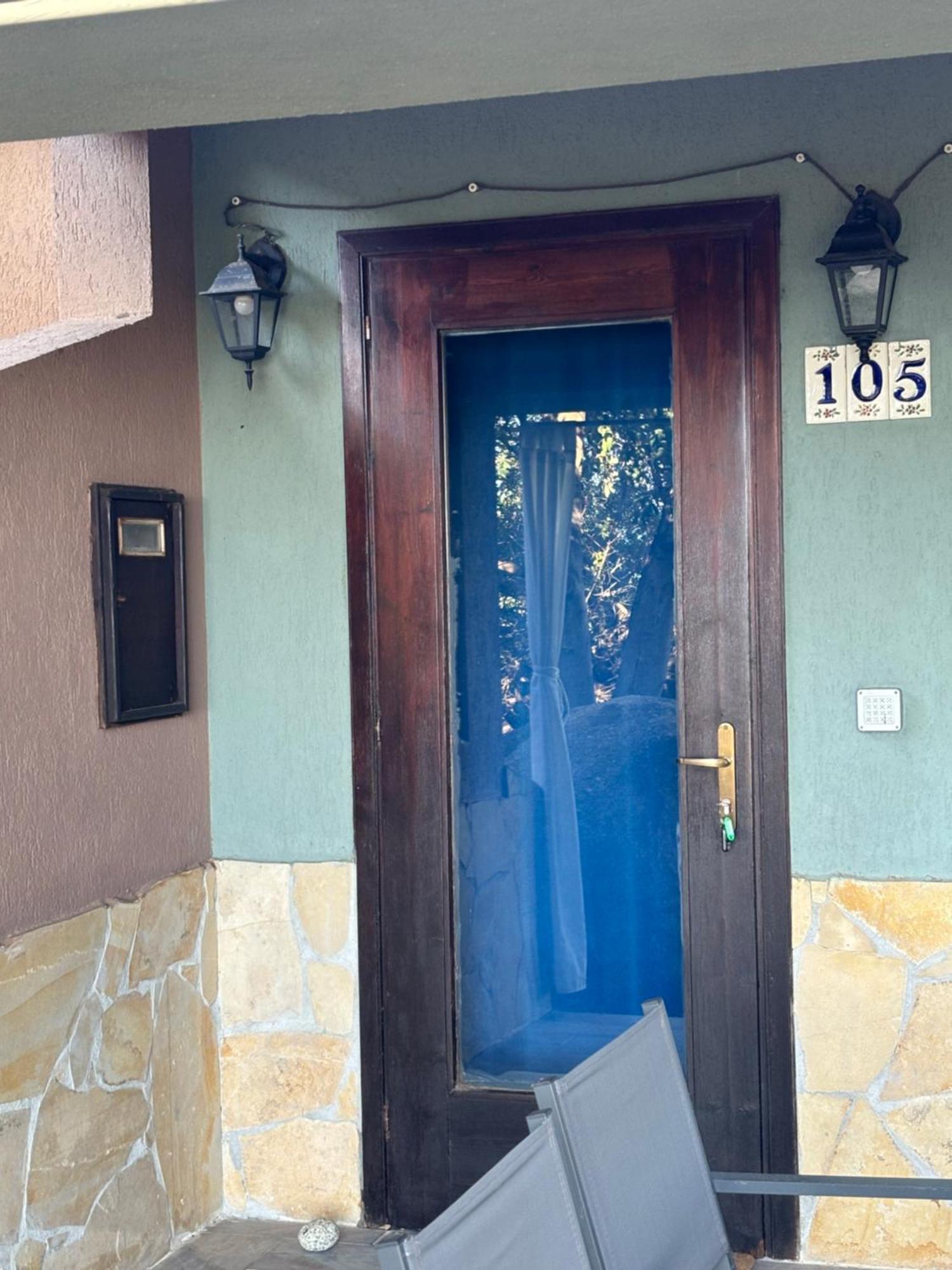 Holiday home 105 *