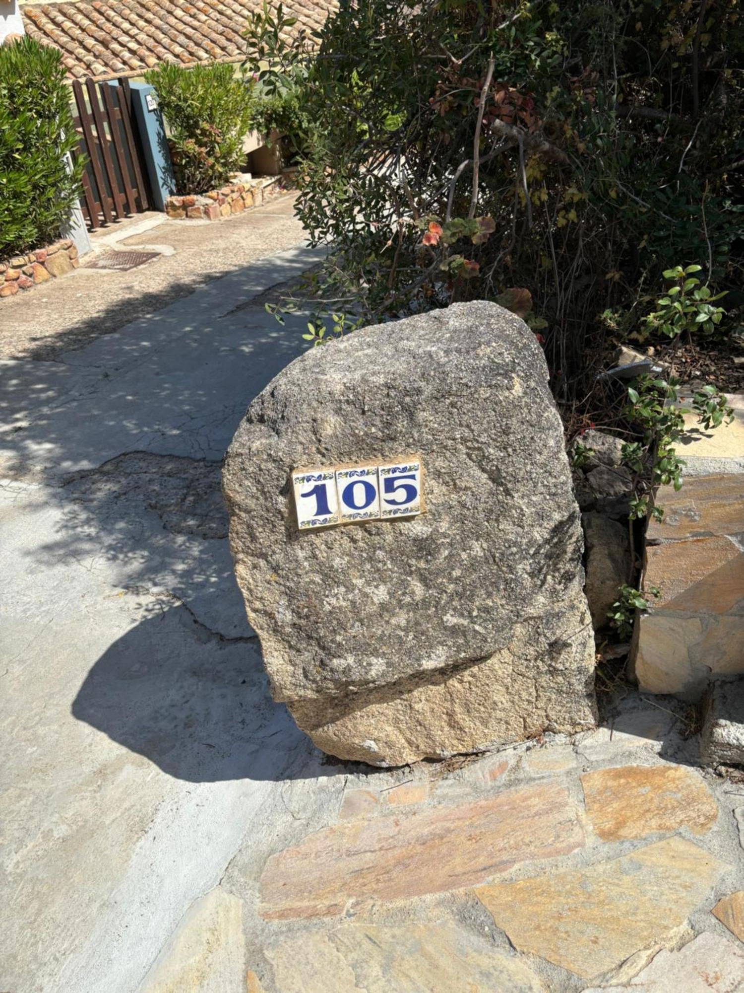 105 *