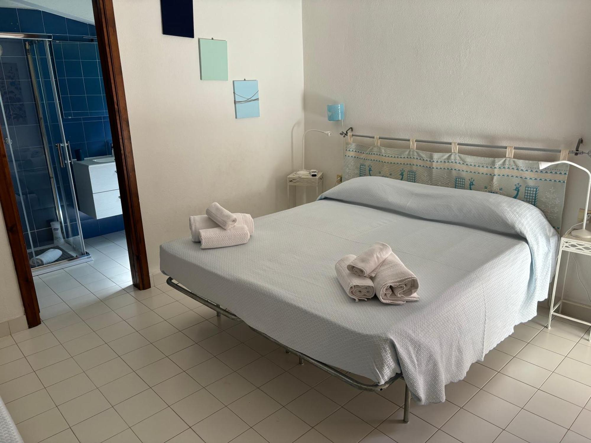 105 Casa vacanze *