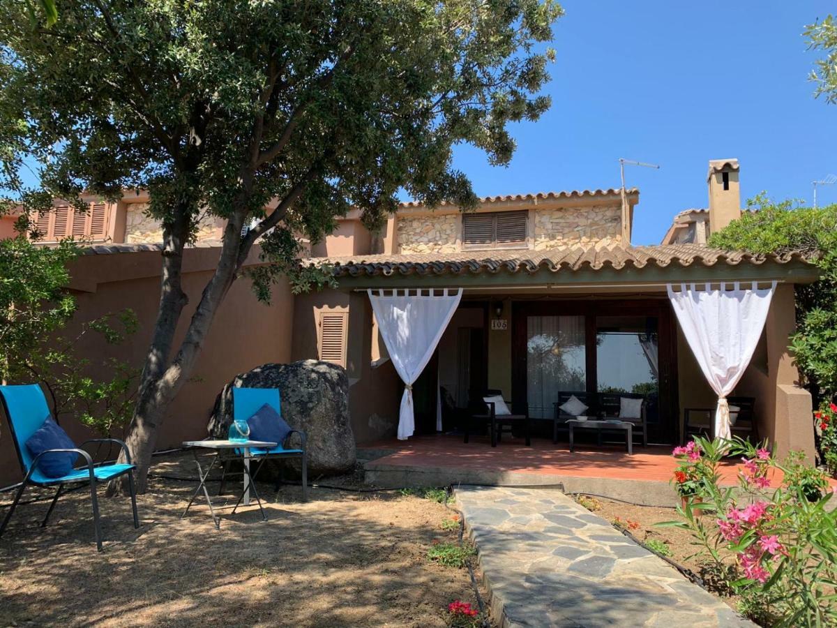 105 Casa vacanze Villasimius